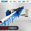 Steel Downspout Roll Forming Machine